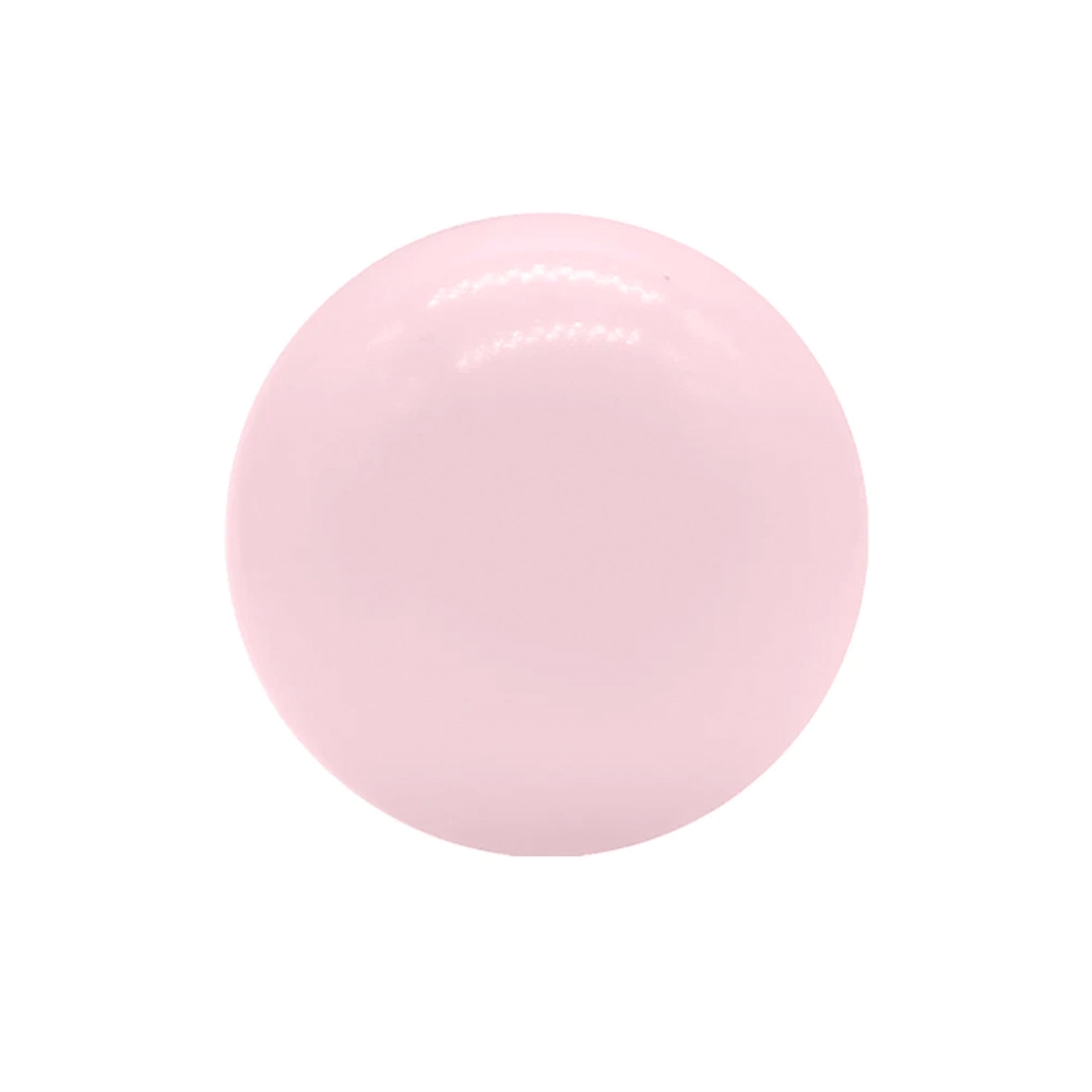  Kidkii Jumbo Bolde 8 stk (12,5 cm), Pink